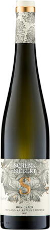 2019 Sausenheimer Honigsack Riesling ´Kalkstein´ trocken