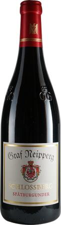 2017 Schlossberg Spätburgunder