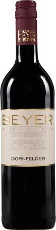 2024 Dornfelder lieblich