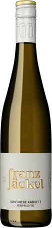 2025 Scheurebe Kabinett