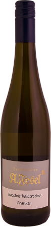 2025 Bacchus
