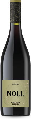 2024 Seefelder Pinot Noir trocken