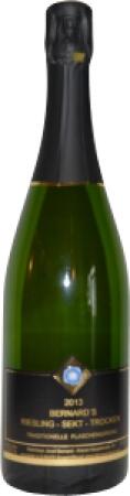2016 Riesling Sekt Brut