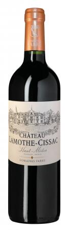 2021 Château Lamothe-Cissac Ac