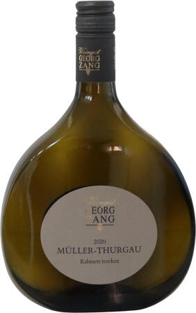 2024 Müller-Thurgau Kabinett trocken