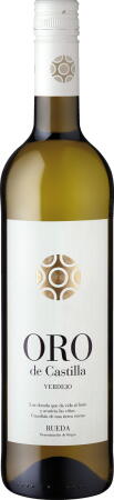 2021 Oro de Castilla Verdejo Superior DOP