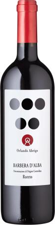 2021 Barbera d'Alba "Vigna Roreto"