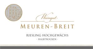 2024 Riesling Hochgewächs halbtrocken