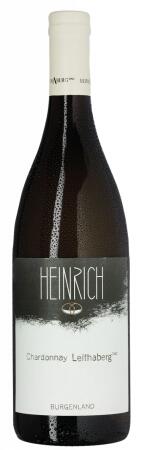 2023 Heinrich Chardonnay Leithaberg DAC