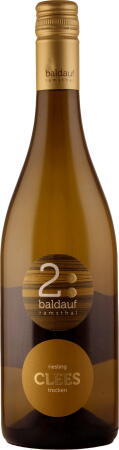 2021 Clees Riesling trocken