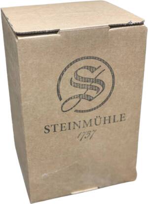 2020 Stm Weiss BiB (Bag-in-Box) 5 Ltr.