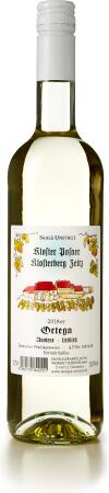 2025 Ortega Auslese