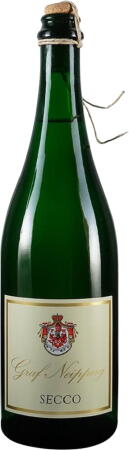 0 Secco weiß