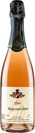 0 Rosé brut Sekt