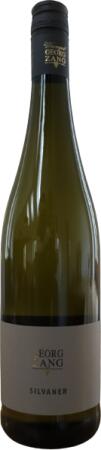2025 Silvaner Kabinett trocken