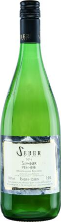 2018 Silvaner