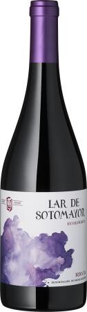 2023 Rioja Ecológica "Lar De Sotomayor"