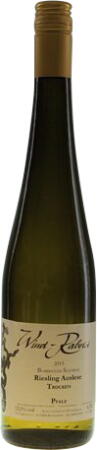 2015 Arzheimer Seligmacher Riesling Spätlese feinherb