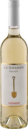 2025 Terroir Viognier Pays - Bio