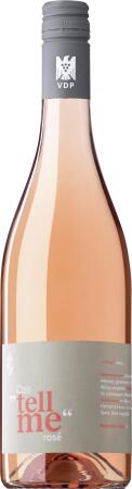 2024 Fürst Castell Cas "tell me" Rosé