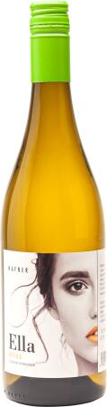 2018 Ella weiss Weißweincuvée trocken