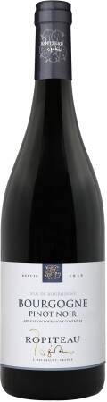 2021 Bourgogne Pinot Noir