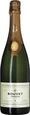  Bouvet Ladubay Trésor Saumur · Brut Blanc