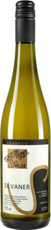 2025 Silvaner - Ortswein