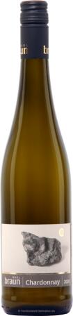 2024 Chardonnay trocken - Holzfassausbau