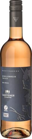 2025 Lauffener "Ecovin" Schillerwein Trocken