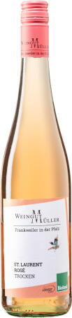 2025 St. Laurent Blanc de noir trocken