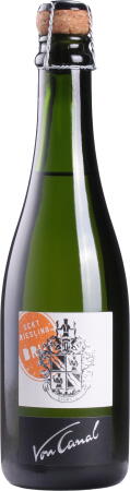 2020 Riesling Sekt brut - 0,375 l