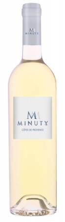 2021 Château Minuty Cuvée M Blanc