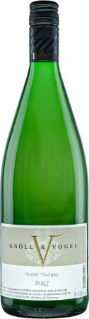 2024 Müller Thurgau