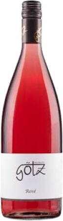 2023 Rosé trocken