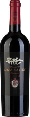 2019 Enira Reserva