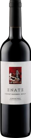 2023 Enate Cabernet Sauvignon - Merlot