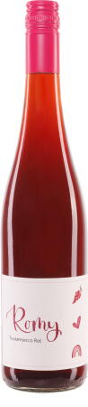 Traubensecco Romy Rot