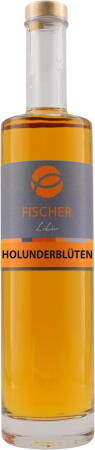Holunderblütenlikör