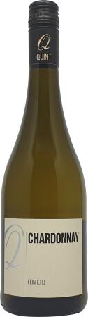 2024 Chardonnay feinherb