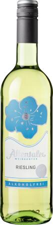  Riesling Zero alkoholfrei