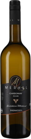 2022 Chardonnay "Gundersheimer Höllenbrand"