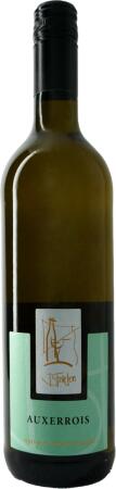 2023 Auxerrois trocken