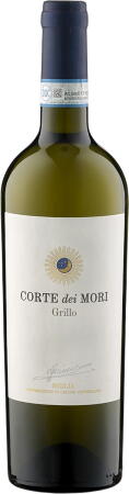 2025 Grillo Sicilia