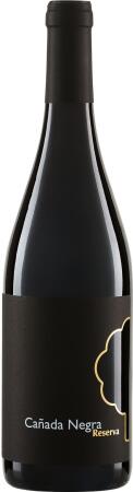 2019 Cañada Negra Reserva