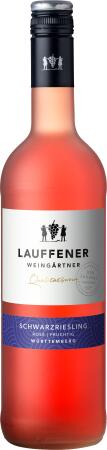 2025 Lauffener Weingärtner Schwarzriesling Rosé fruchtig
