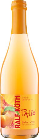  Palio Pfirsich-Bellini Secco