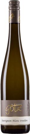 2024 Sauvignon Blanc trocken