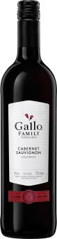 Gallo Fv Cabernet Sauvignon Weingut Gallo Family Vineyards
