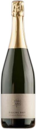 2022 Winzersekt Franken Riesling brut